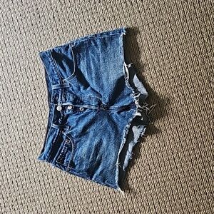 Levis shorts
